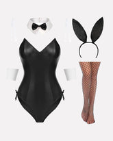 Bunny Costume Lingerie Sets